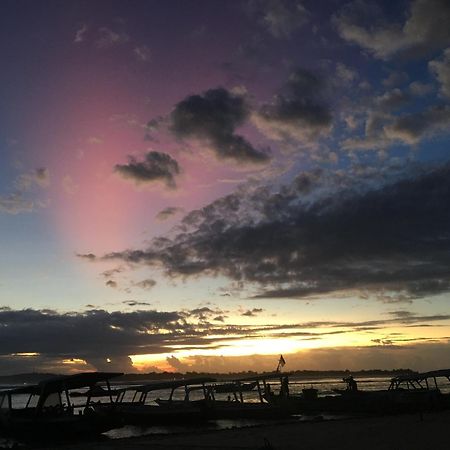 Puring Bungalows Gili Air Dış mekan fotoğraf