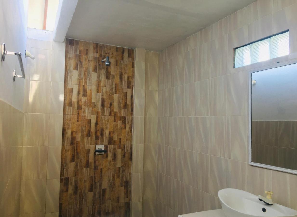 Puring Bungalows Gili Air Dış mekan fotoğraf
